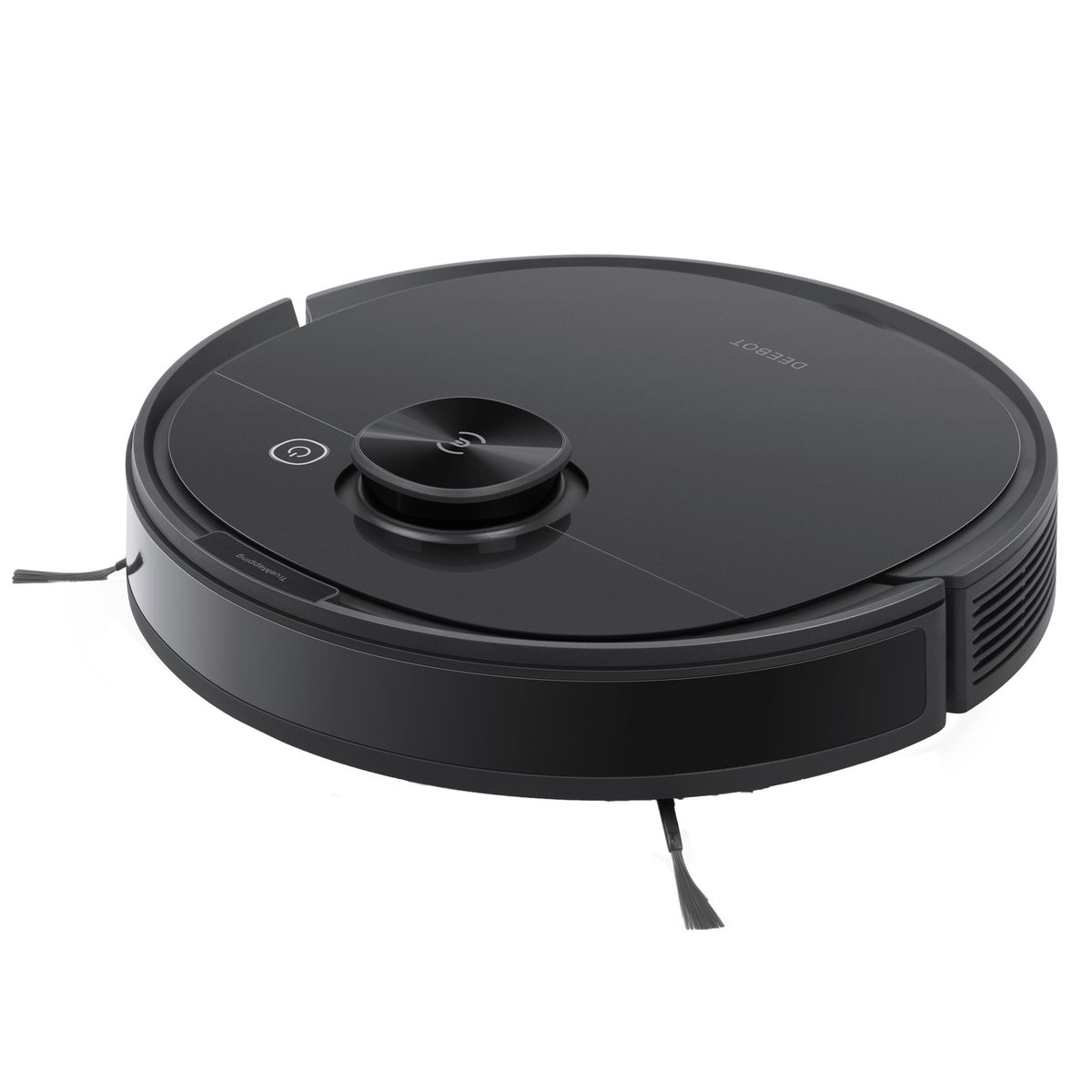 Ecovacs Deebot N8 Robot Vacuum Cleaner dToF LiDAR, 110min Runtime