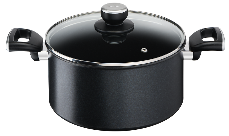 Tefal Unlimited - Stew pot 24 cm - 5.2L