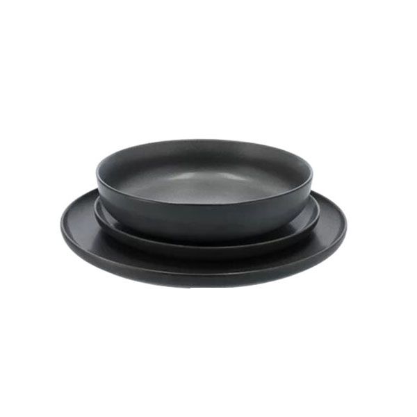 Aura Gracca Crete Dinner Set 12 Piece