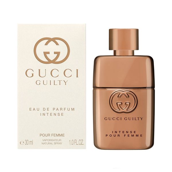 Gucci Guilty 30ml EDP Intense Perfume for Women