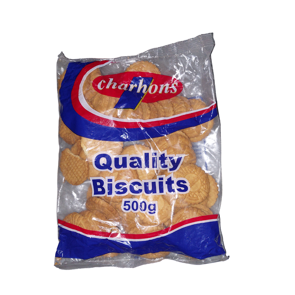 Charhons Loose Biscuits