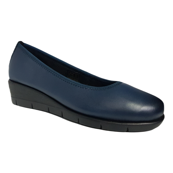 Hush Puppies Gracen Black