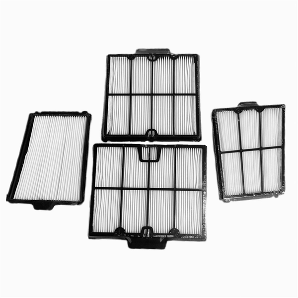 9991467-R4 Ultra-Fine Filter Panels Replacement