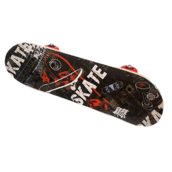 Skateboard - Skate Life - 60cm Street | Shop Today. Get it