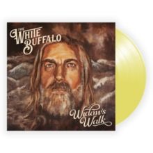 On the Widow's Walk (Vinyl / 12" Album Coloured Vinyl)