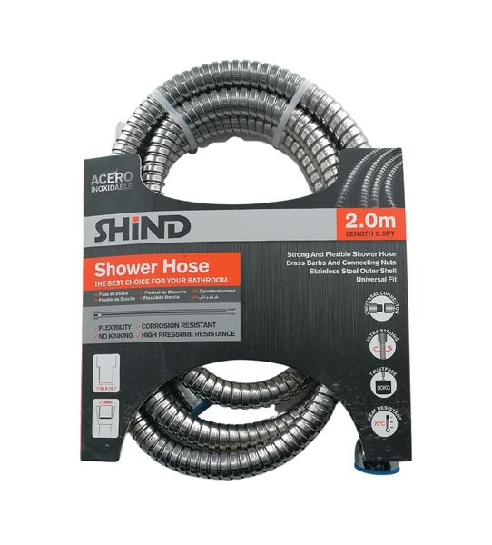 Shower Hose