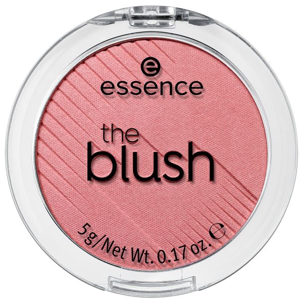 Essence the Blush