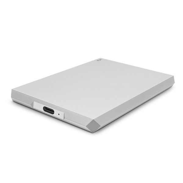 Seagate LaCie STHG1000400; 1TB