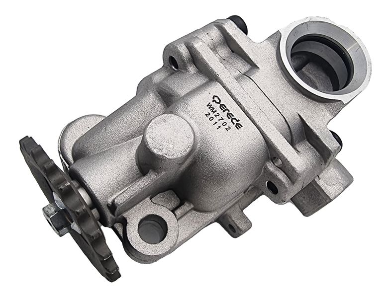 Oil Pump Compatible with VW Polo 3/Polo 4/1.4TDI