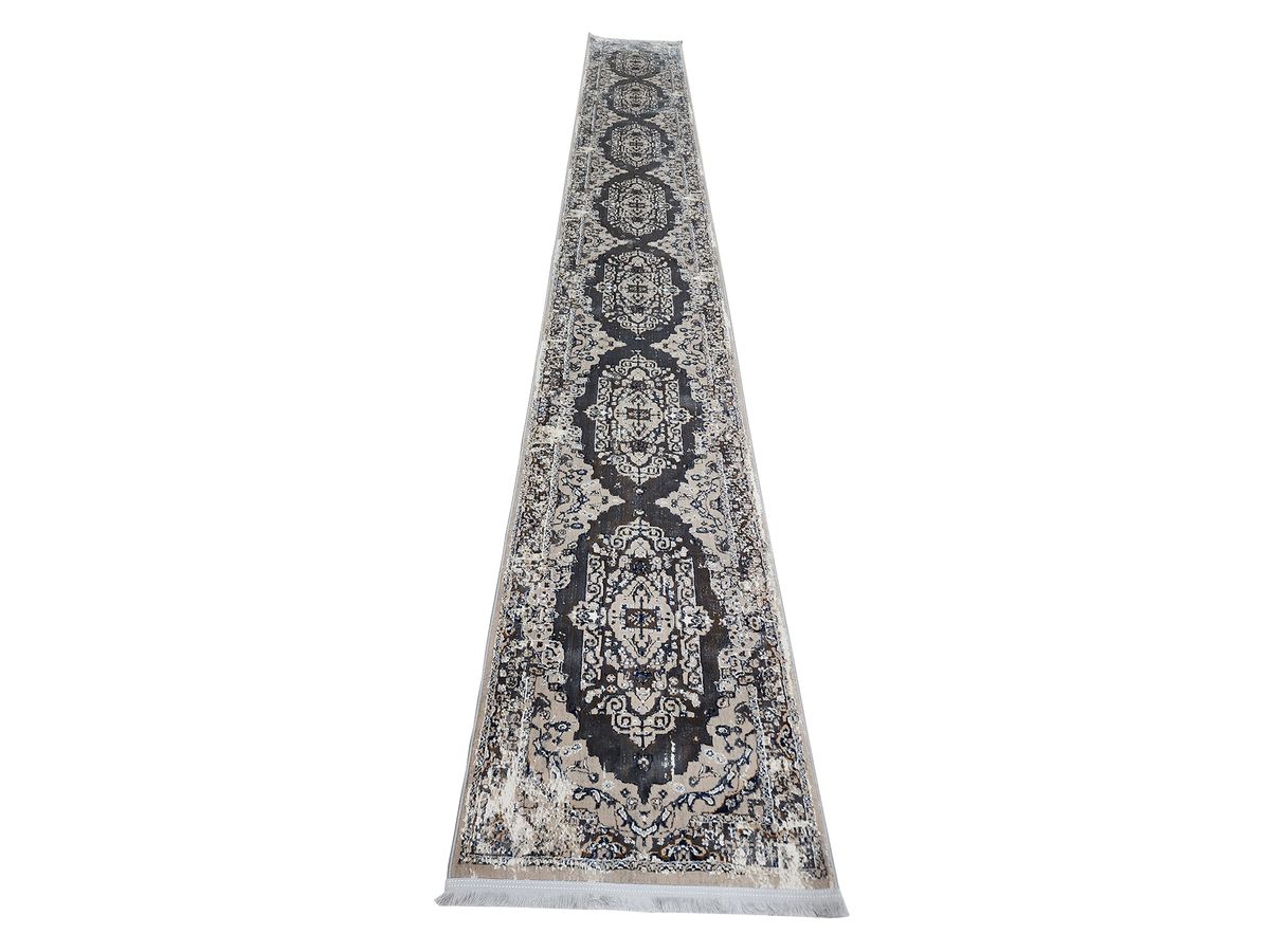Stunning New design carpet runner 600 x 80 cm Shop Today. Get it