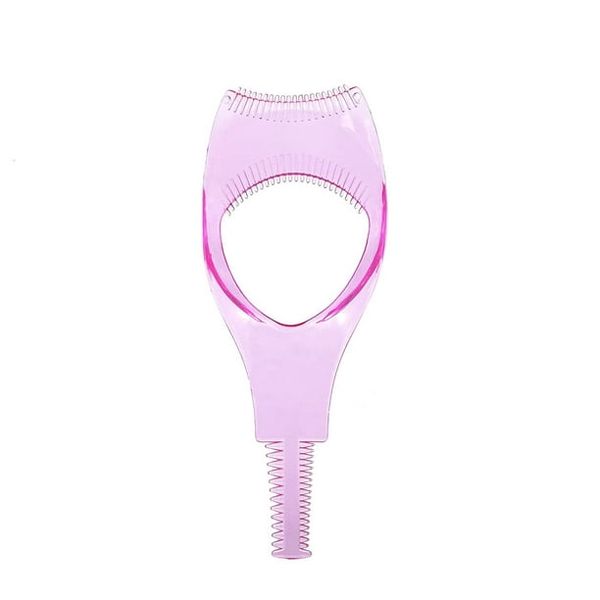 Mascara Applicator Tool