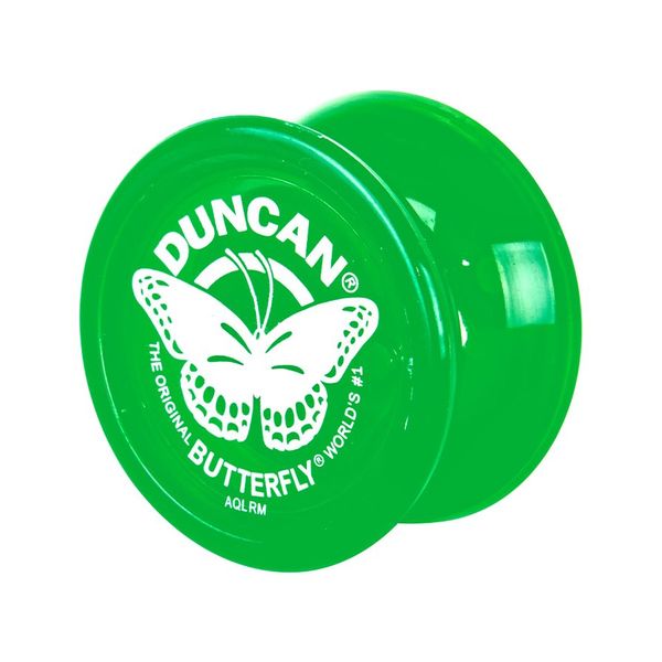 Duncan Butterfly Yo-Yo