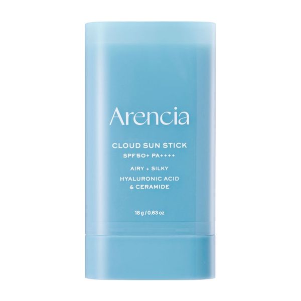 Arencia Cloud Sun Stick 18g