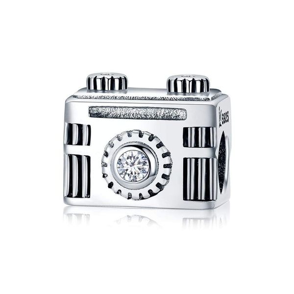 Camera Charm