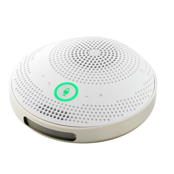 Yamaha YVC-200 WHITE //Y Unified Communications Speakerphone