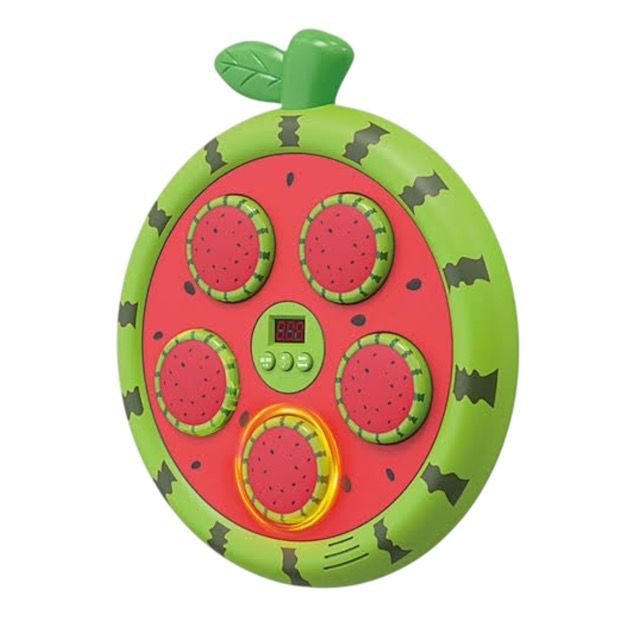 Wall Mounted Punching Pad for Boxing Practice and Reaction Training