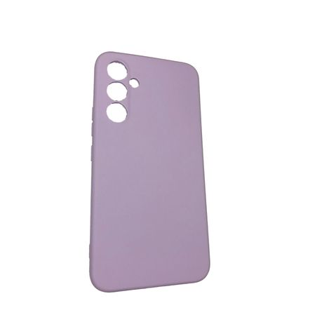 Silicon Back Cover for Samsung Galaxy A54 5G Image