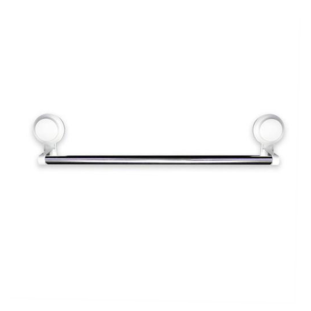 Bathlux Single Towel Rail With Suction Cup (30128) | Shop Today. Get it Tomorrow! | takealot.com