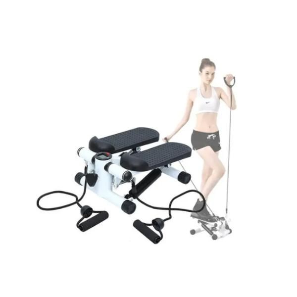 LXD-Mini Cardio Stepper Trainer, Folding Treadmill Machine
