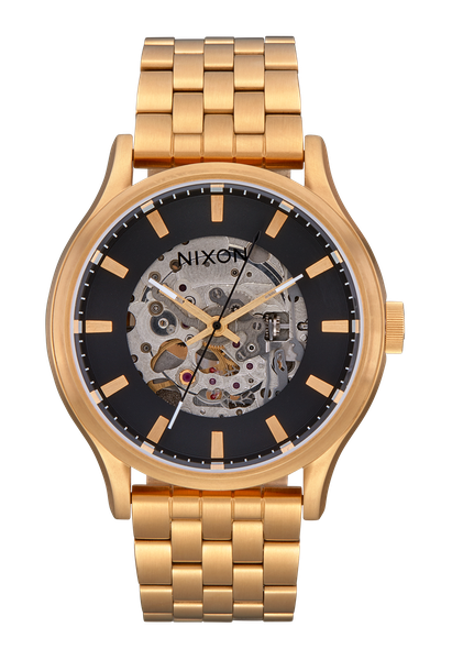 Nixon SPECTRA - Automatic