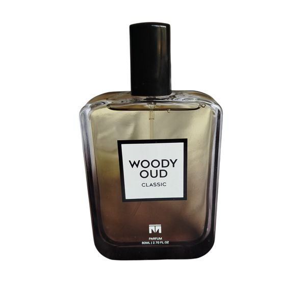 Motala Woody Oud Classic - 80ml
