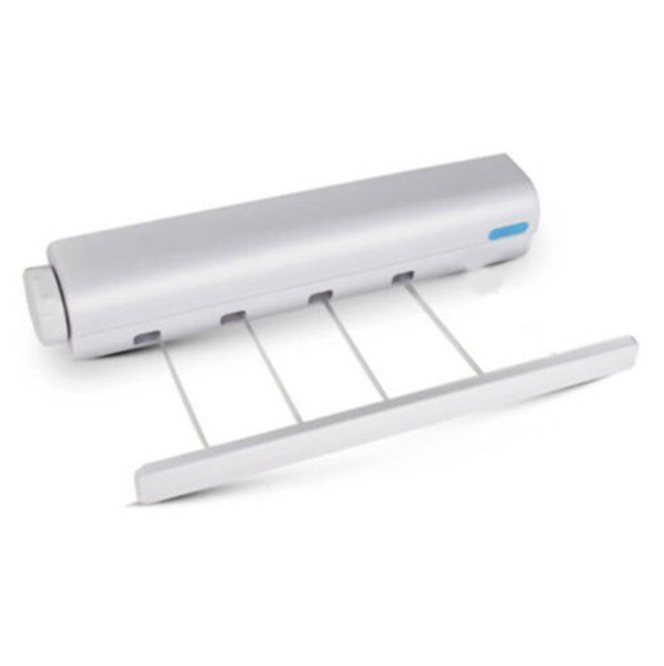 Laundry Drying Rack Retractable - Washing Line