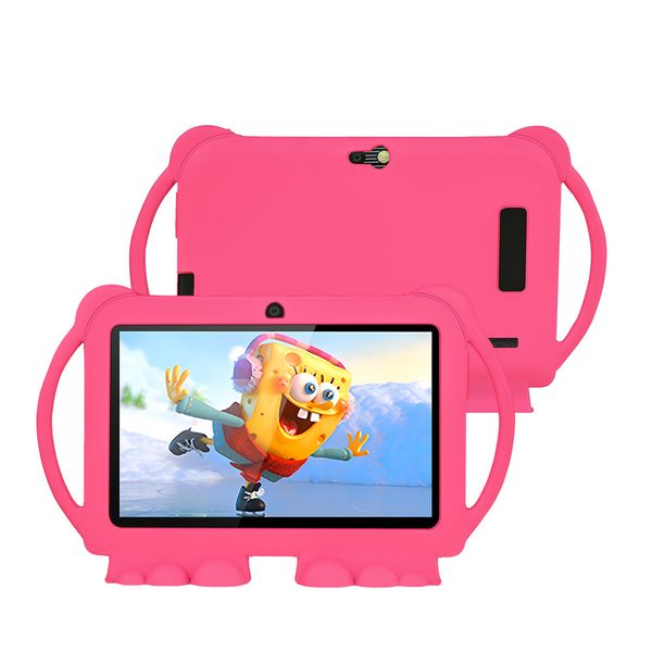 7inch Kids Tablet RAM 2 GB ROM 32GB Intelligent Learning Machine