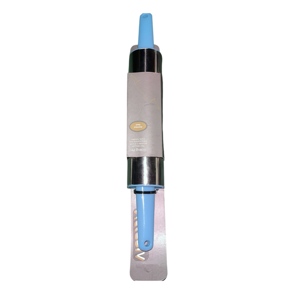 Rolling Pin Stainless Steel
