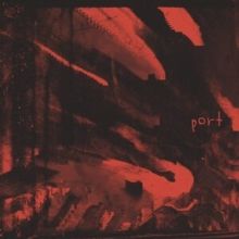 Port (CD / EP)