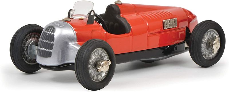 Auto Union Type C 1936 Studio II Construction kit Limited Ed. (450189600)