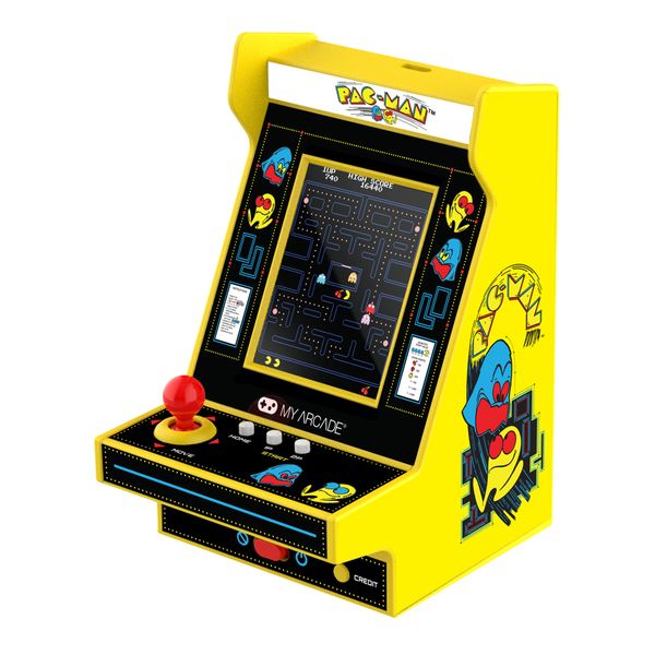 My Arcade Pac-Man Nano Player Pro