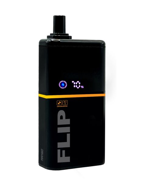 Bro Vape - 2 Flavours in 1 Device - Banana + Mango - 12000 Puff