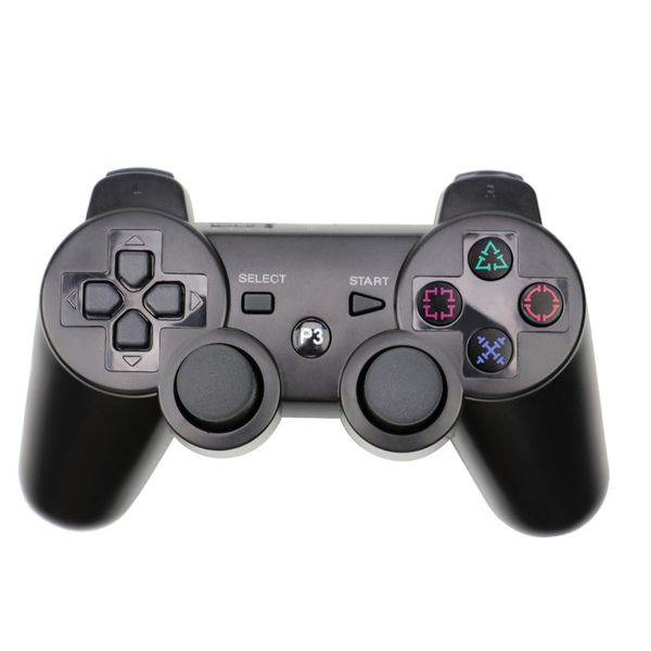 Bluetooth Dual Shock Wireless Controller for PS3