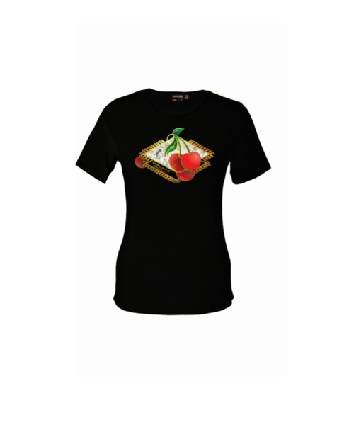 Volare Original - Classic Cherry Print