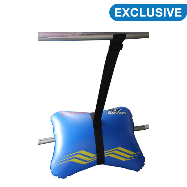 Sportspower Trampoline Water Anchors - Set of 4 - Include Straps