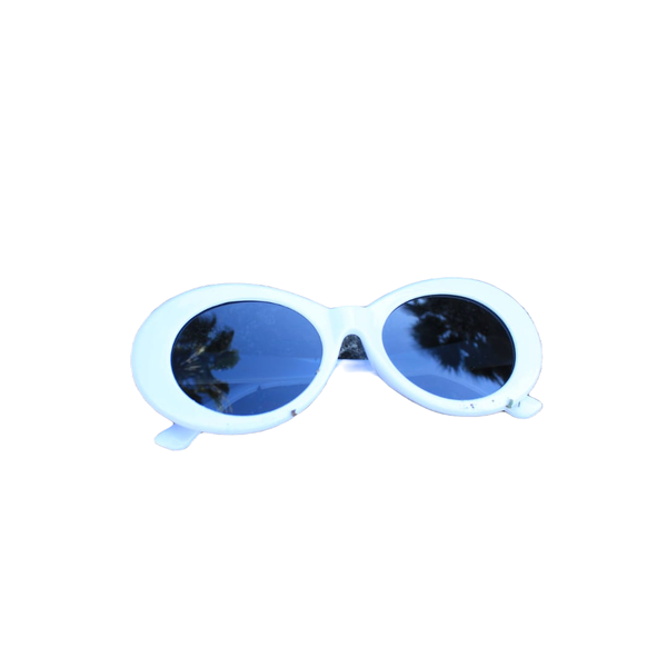Frame Fashion Glasses
