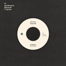 Endless/Undercurrent (Vinyl / 7" Single)