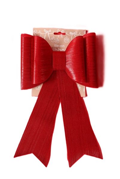 Traditional Bow, 31x23cm