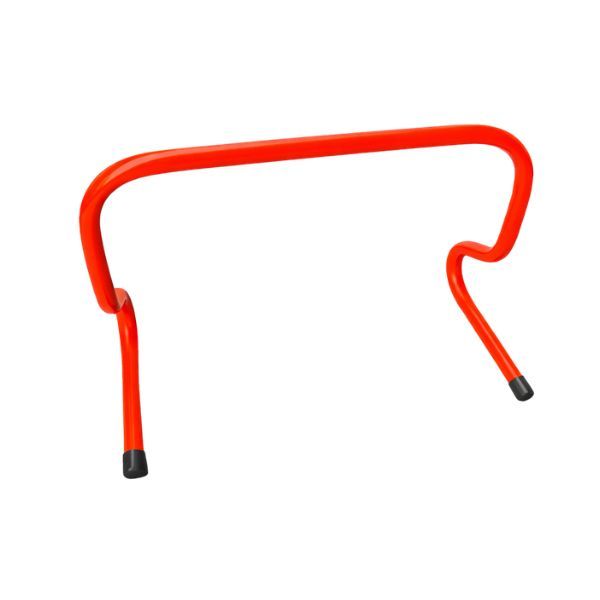 30cm Agility Training Hurdle - Speed &amp; Footwork Fitness Equipment
