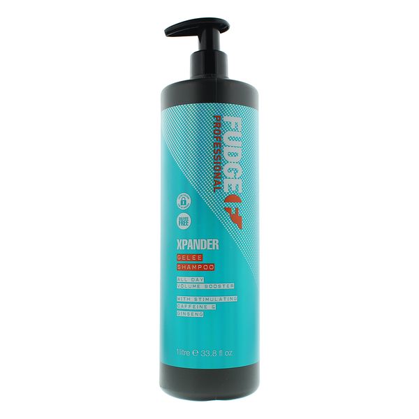 Fudge Xpander Gelee Shampoo 1l (Parallel Import)