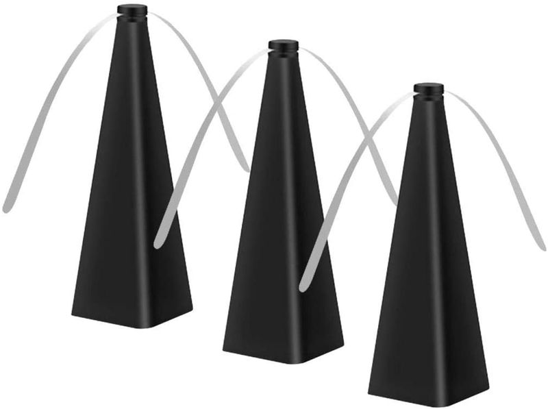Fly Repellent Fan - 3 Pack