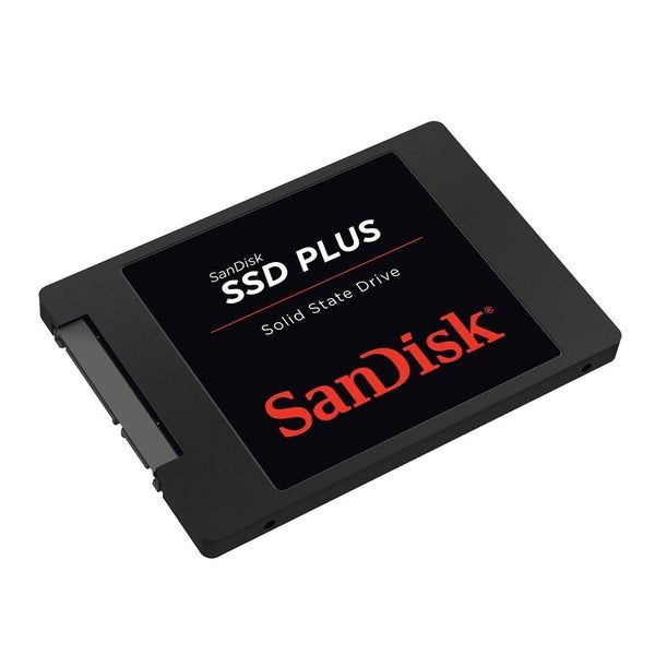 SanDisk SSD PLUS 2TB Internal SSD