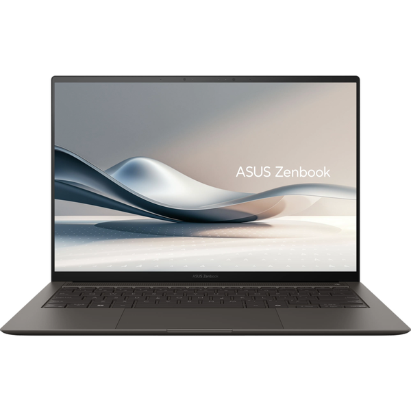 ASUS Laptop 14" Zenbook S14 -WQXGA+ OLED Ultra7 16GB LPDDR5X 1TB SSD Win11P