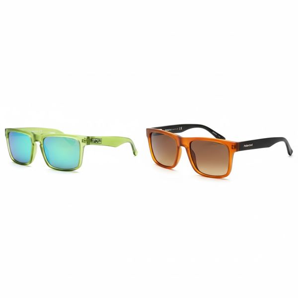 Dubere Sunglasses - Combo 2 (2 pack)