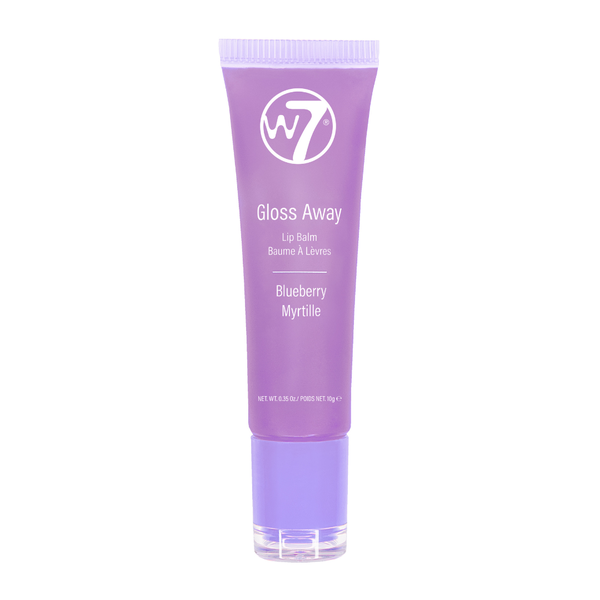 W7 Gloss Away Lip Balm