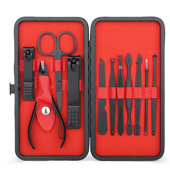 11-Piece Nail Set