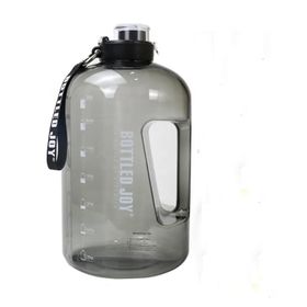 Black Leak Proof Water Bottle 2.5L | Shop Today. Get it Tomorrow