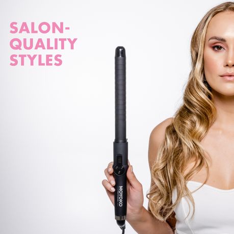 25mm 2024 curling wand