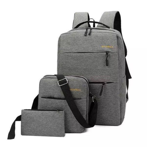 3 Set Laptop Bag