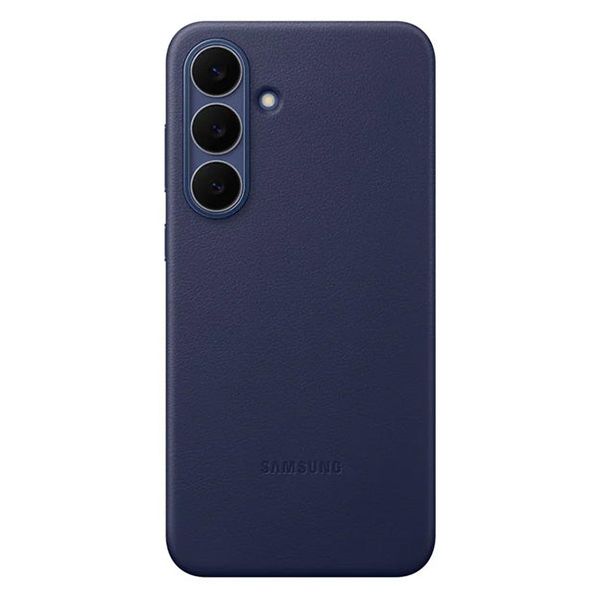 Samsung Kindsuit Case Compatible With Samsung Galaxy S25 FE - Dark Blue